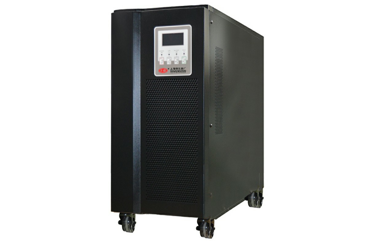 高頻1-20KVA